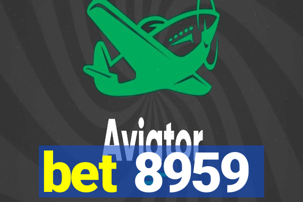 bet 8959